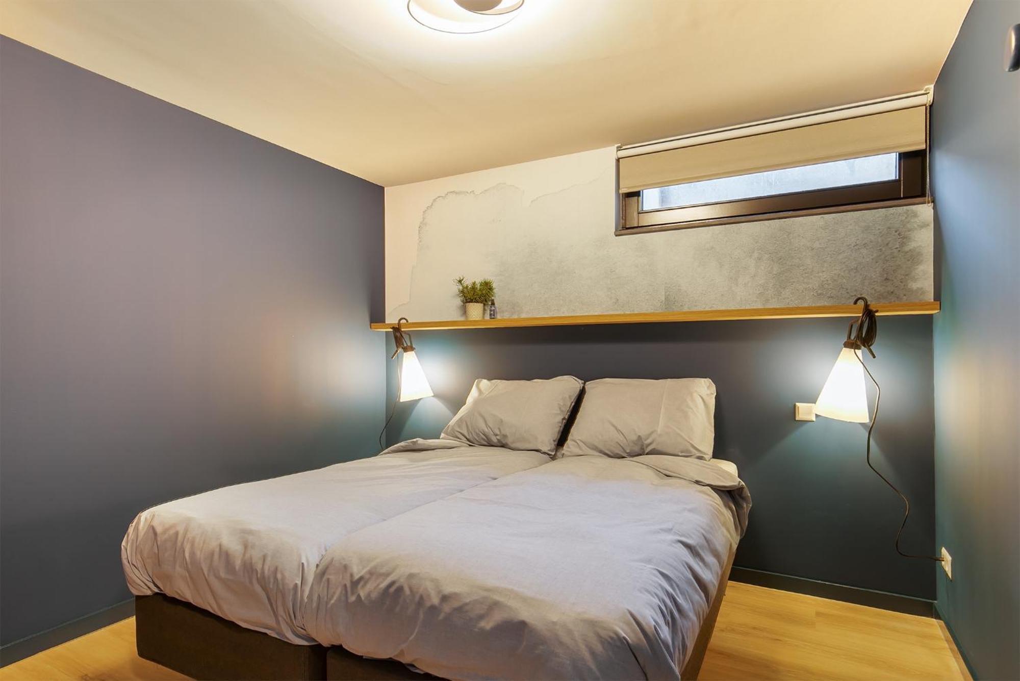 Waterlinie Lodges Utrecht Ngoại thất bức ảnh