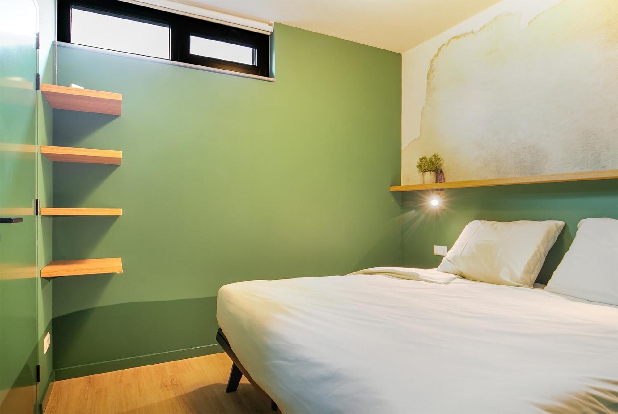 Waterlinie Lodges Utrecht Ngoại thất bức ảnh