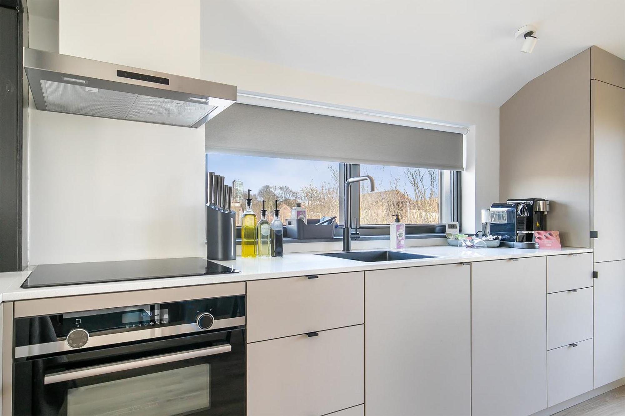 Waterlinie Lodges Utrecht Ngoại thất bức ảnh